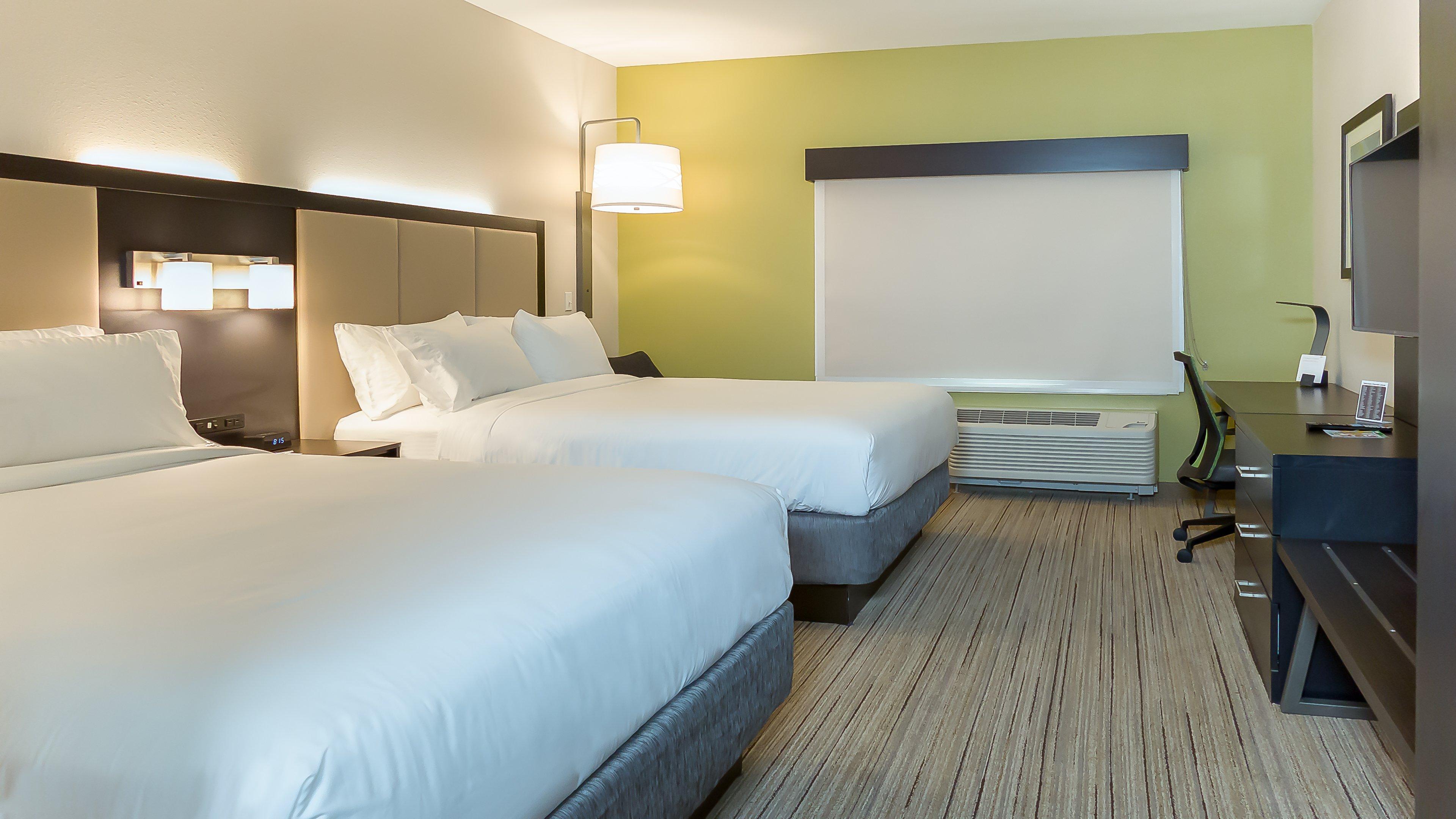 Holiday Inn Express & Suites - Tampa East - Ybor City, An Ihg Hotel Ngoại thất bức ảnh